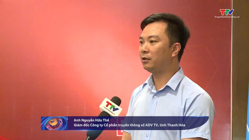 Báo chí nói gì về ADVTV